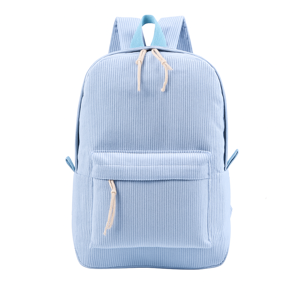 Personalized Toddler Backpack, Custom Kids Bag with Name, Back to School