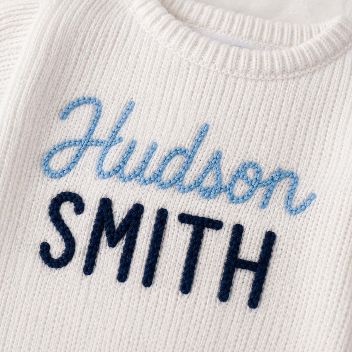 Personalized Baby Romper Custom Embroidered