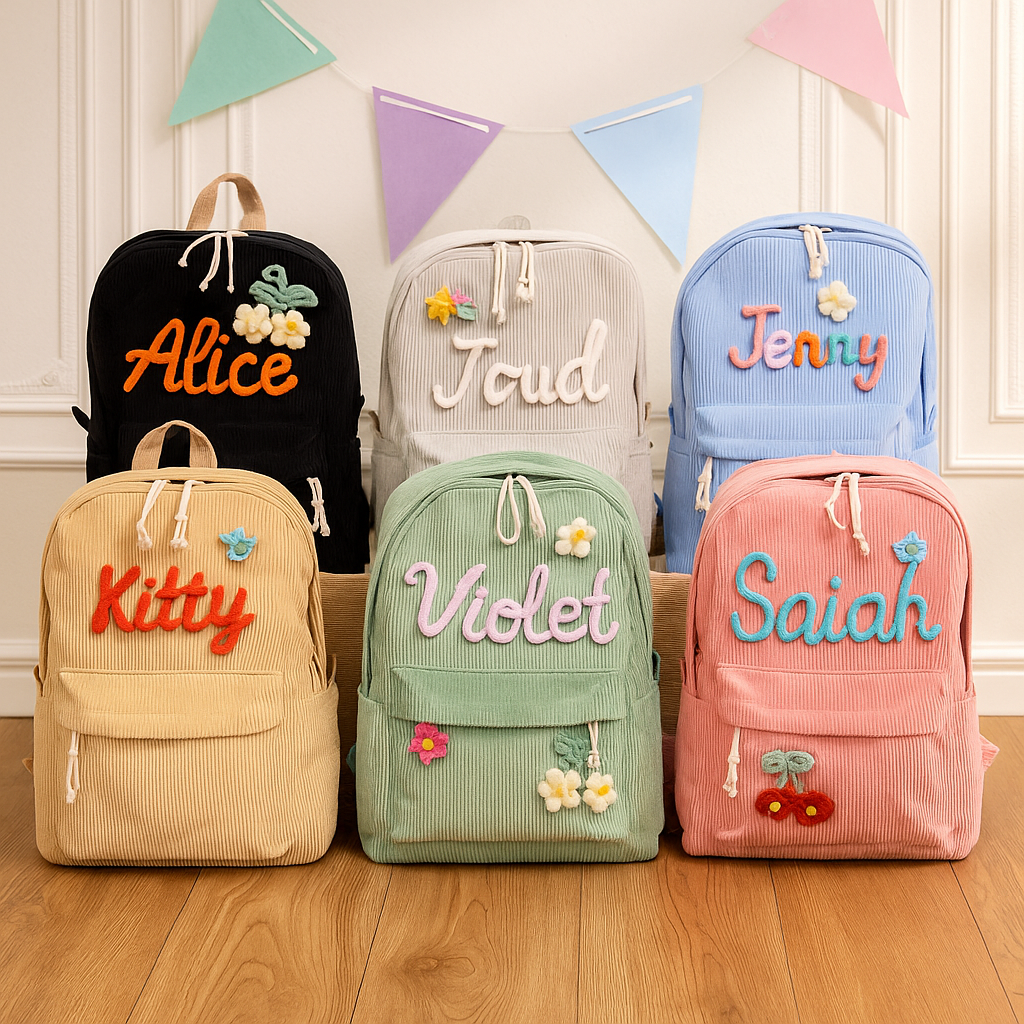 Backpack
